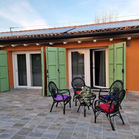 Garden Suite Bologna Exteriör bild