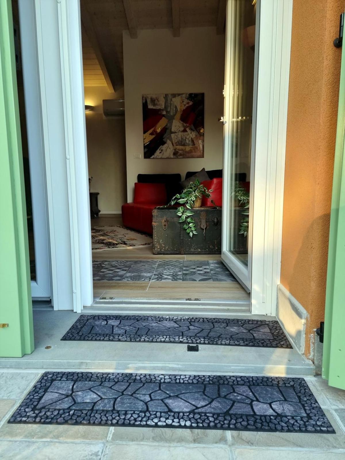Garden Suite Bologna Exteriör bild