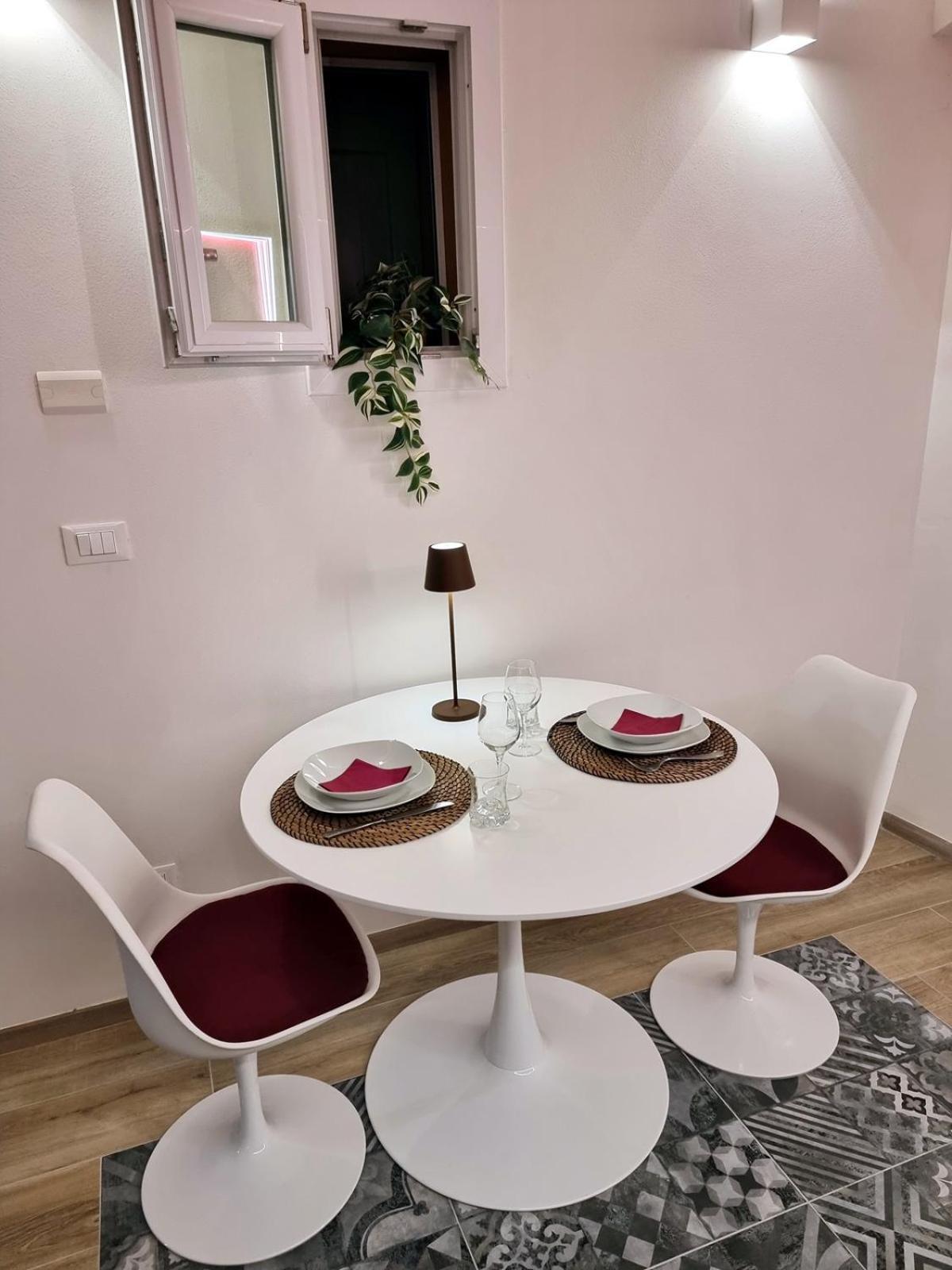 Garden Suite Bologna Exteriör bild