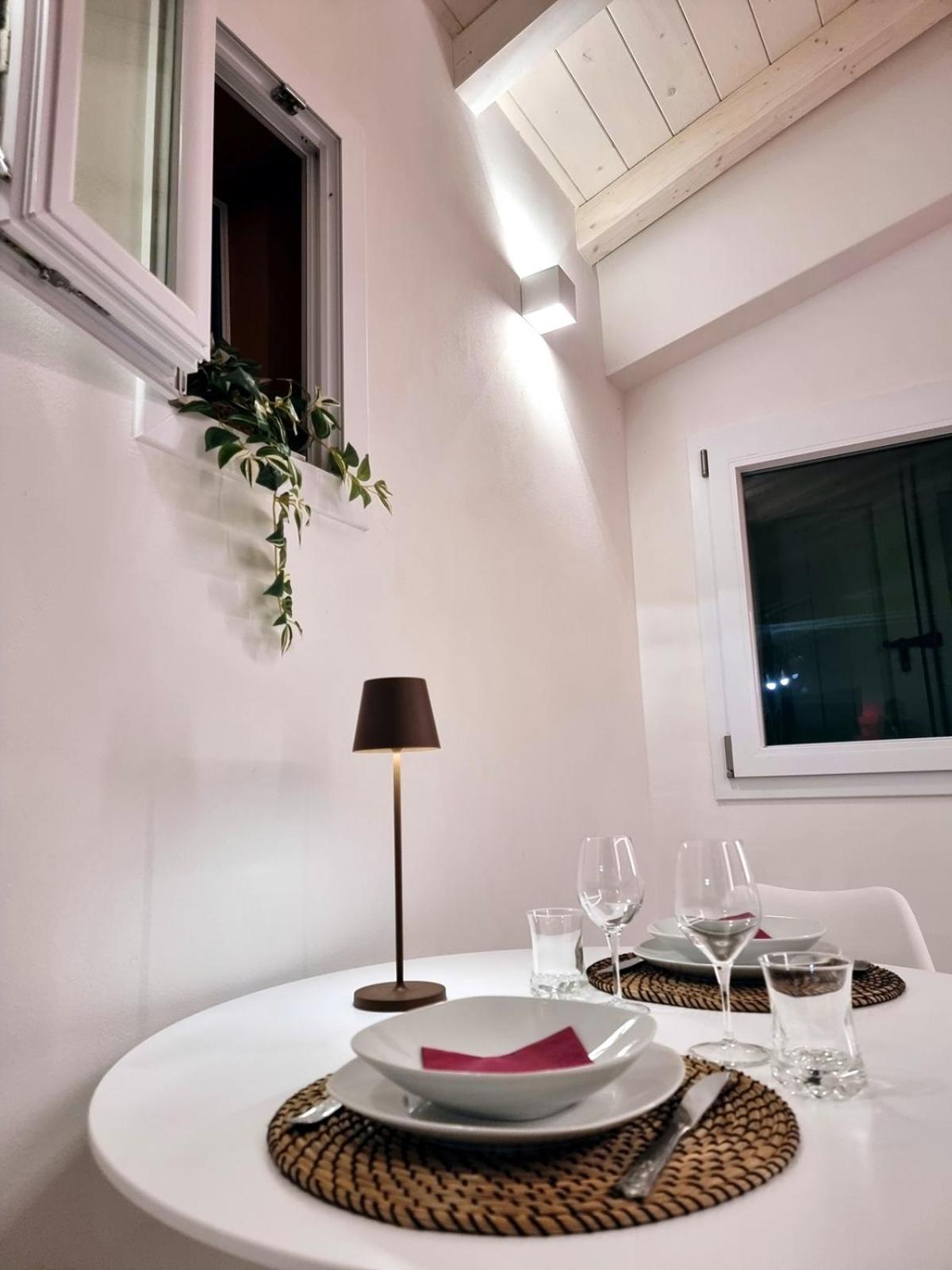 Garden Suite Bologna Exteriör bild